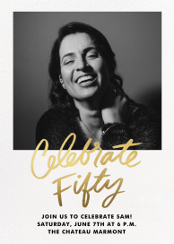 Spotlight Photo by Cheree Berry Paper & Design