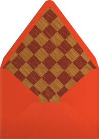 Cheeky Sunshine - Hadley Paper Goods Envelope