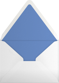 Ottoman Floral - Oscar de la Renta Envelope