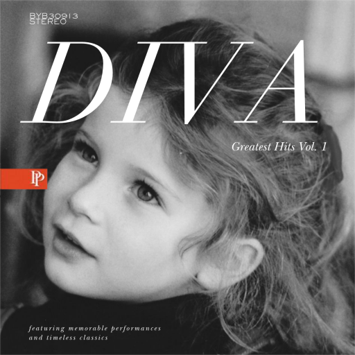 Diva Album - Birthday Invitation by Paperless Post