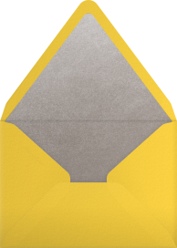 Made It - Paperless Post Envelope