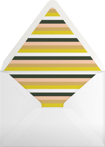 Home Goods - Rifle Paper Co. Envelope