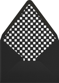 Challah Back - Paperless Post Envelope