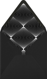 And the Award Goes To - Paperless Post Envelope