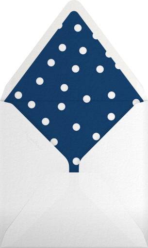 Carnaby - Paperless Post Envelope