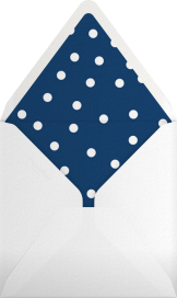 Carnaby - Paperless Post Envelope