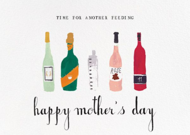 Midnight Feeding by Mr. Boddington's Studio