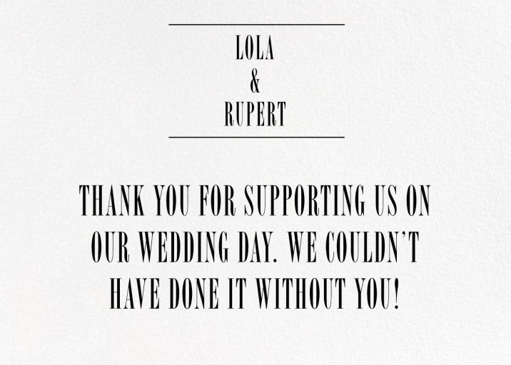 Assemblage Stationery - Stationery by Paperless Post