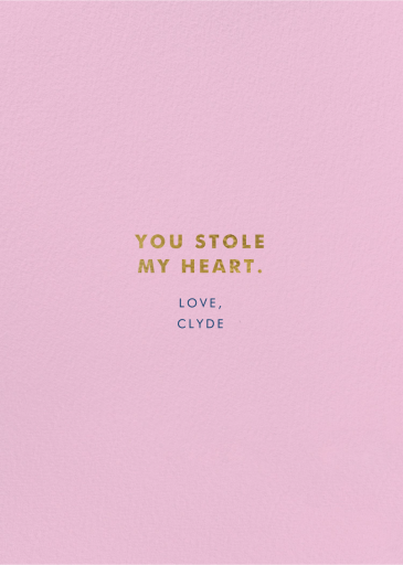 Big Purr by Carolyn Suzuki Studio - Back