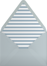 Patch of Posies - Sugar Paper Envelope