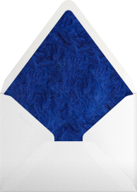 Hi, Grover - Sesame Street Envelope