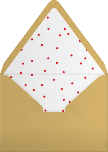 Loop Script - Paper Source Envelope