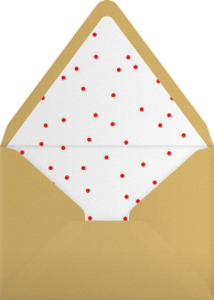 Loop Script - Paper Source Envelope