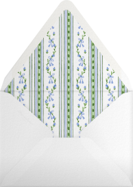 Broderie (Shanna Masters) - Dogwood Hill Envelope