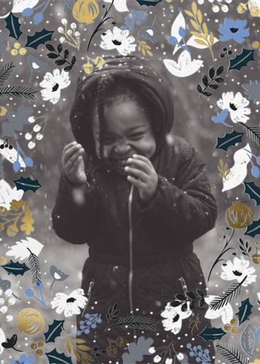 Holiday Sun Photo by Rifle Paper Co.