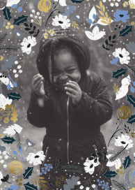 Holiday Sun Photo by Rifle Paper Co.