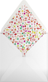 A Stroll in the Gardens - Mr. Boddington's Studio Envelope