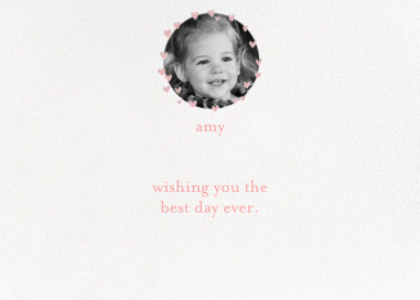 Little Heart Halo (Stationery) - Stationery by Little Cube