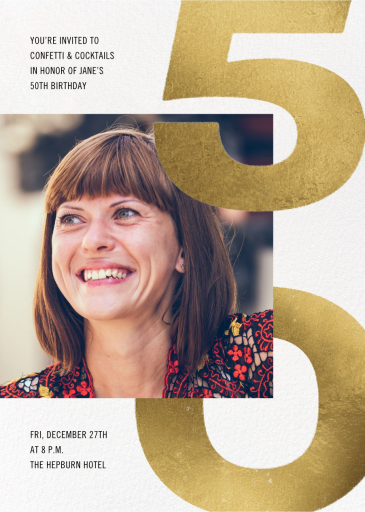 Kaboom Photo - Invitation by Paperless Post