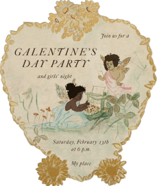 Cupid’s Club by John Derian