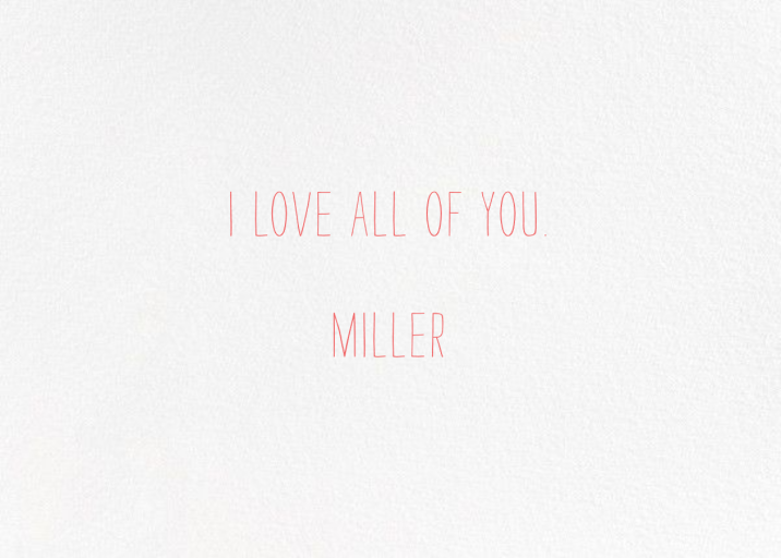 Draw Back Your Bow (Nicholas John Frith) (Paper 2) by Red Cap Cards - Back