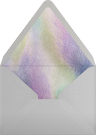 Fly High - Hello!Lucky Envelope