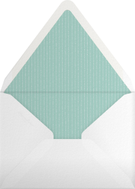 Insigne II (Stationery) - Paperless Post Envelope