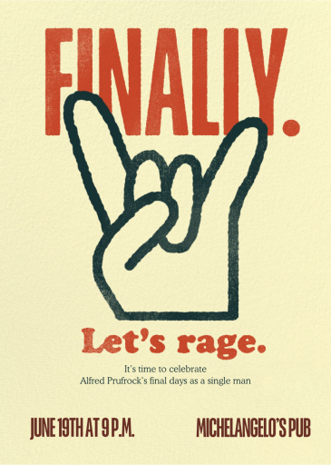 Rock Out by Derek Blasberg