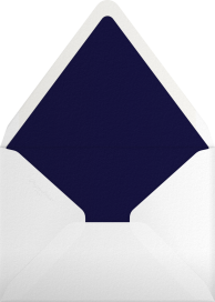 Vegas Bachelor Party - Paperless Post Envelope