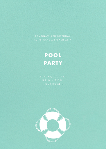 Celadon by Paperless Post