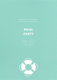 Celadon by Paperless Post