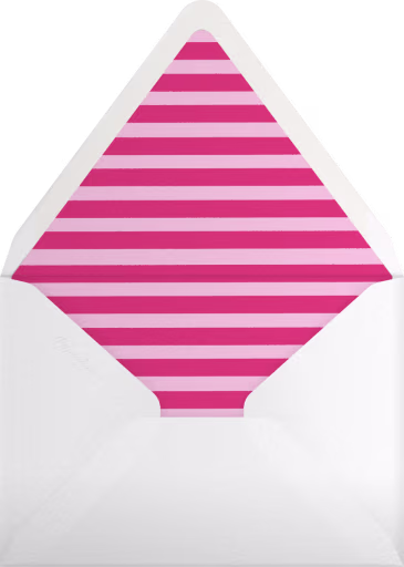 Take Me Away - Carolyn Suzuki Studio Envelope