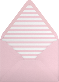 Splashy Splashy - Paperless Post Envelope