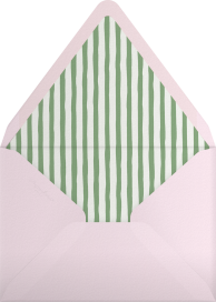 Bows on Bows - Tara Roma Gill Envelope
