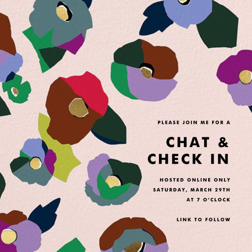 Chunky Floral by kate spade new york