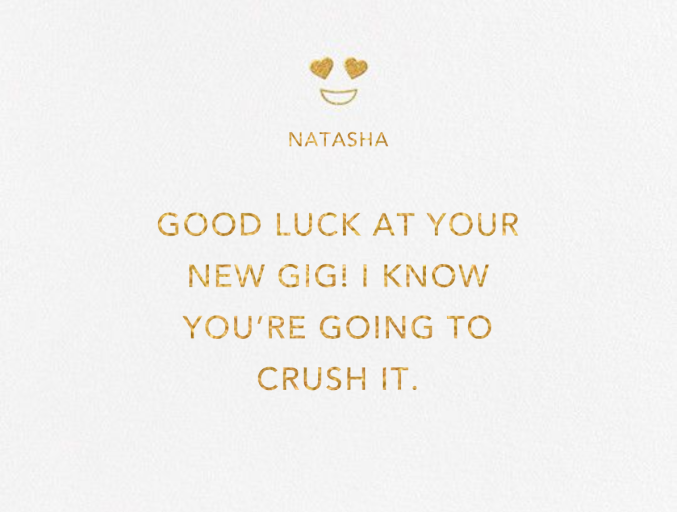 Romantic Looks - Stationery by Paperless Post