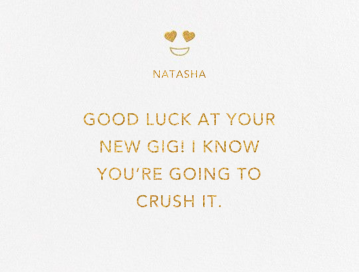 Romantic Looks - Stationery by Paperless Post