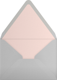Lina - Paperless Post Envelope