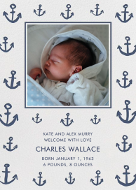 Maritime Photo by Linda and Harriett