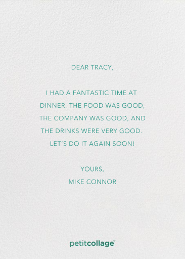 Pareja de pájaros azules de Petit Collage - Parte posterior