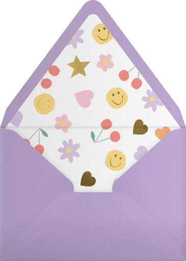 Crafty - Meri Meri Envelope