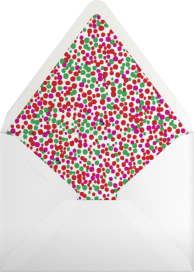 Fido's Knotted Stocking - Mr. Boddington's Studio Envelope