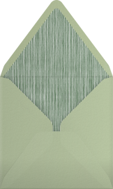 Blossom - Paperless Post Envelope