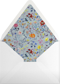 Linen Garden - Liberty Envelope