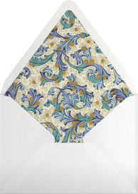 Béranger - Paperless Post Envelope