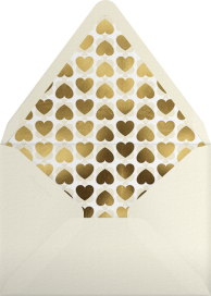 Full Heart - kate spade new york Envelope