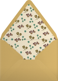 Lovely Lamb - Coral & Tusk Envelope