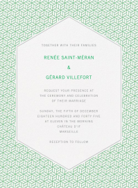 Parterre by Crane & Co.