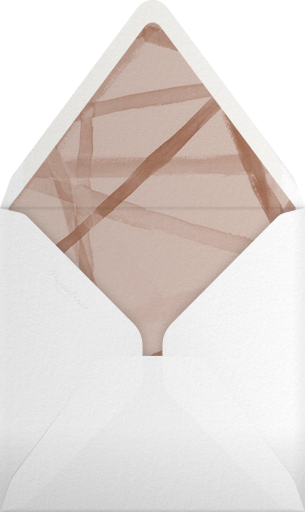 Channels - Kelly Wearstler Envelope