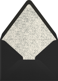 Chandeliers - Carly Kuhn Envelope